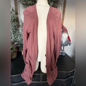 Women's aerie boyfriend Cardigan Sweater